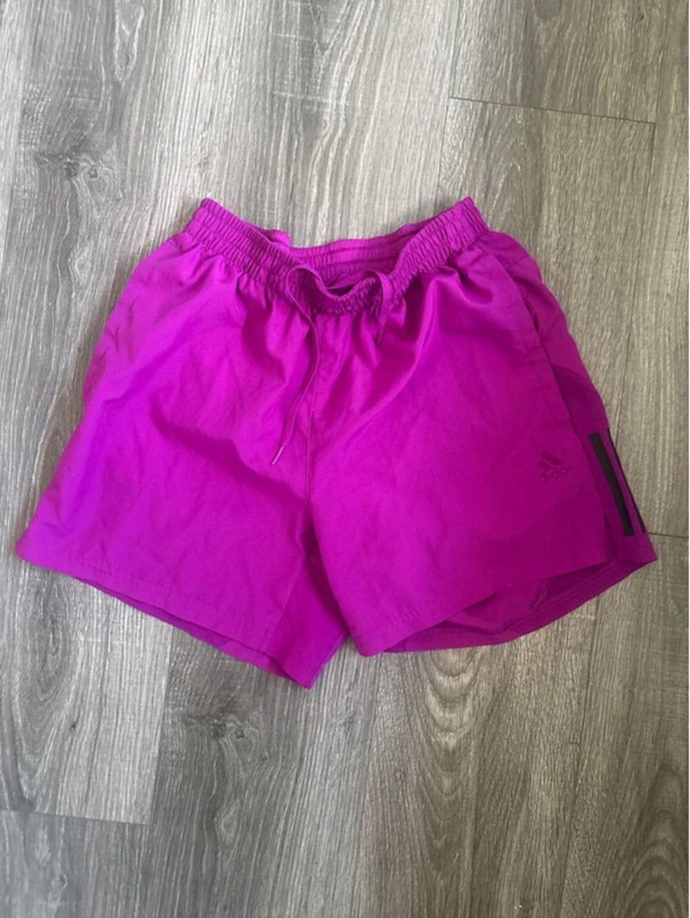 Adidas size small athletic shorts